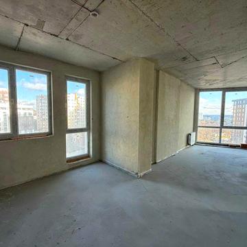 Трикімнатна квартира 103,3 м², вул Під Голоском,ЗДАНИЙ БУДИНОК ЖК Comfort Hill