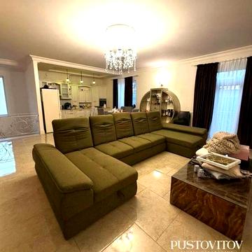 Аренда дома НА ЛЕТО Французский бульвар