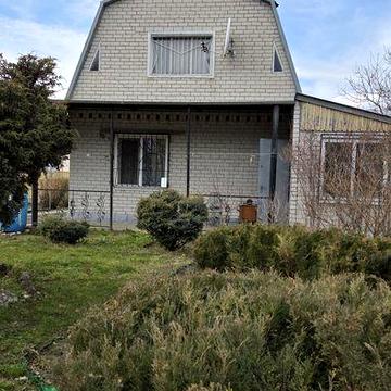 Продаж дачі в с.Орлівщина ДК "Узлісся" (можливо за сертифікатом)