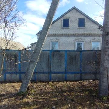 Продаж будинку під ремонт. Аули.Є-Відновлення