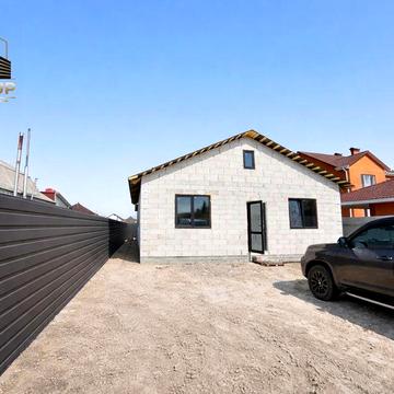 БЕЗ комиссии! Продажа дома с террасой 95м2, ул.Коцюбинского, Борисполь