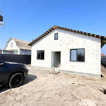 Без комиссии! Продажа дома с террасой 95м2, ул.Коцюбинского, Борисполь