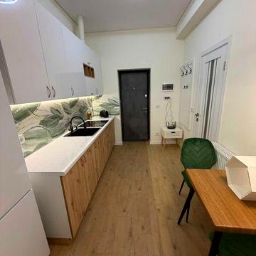 Продам квартиру (апартаменти) ЖК "Тиса Renovation"