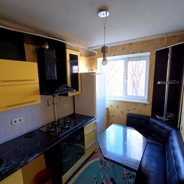 Здаю 3 кім квартиру Космонавтів - Електронна ремонт, меблі, техніка