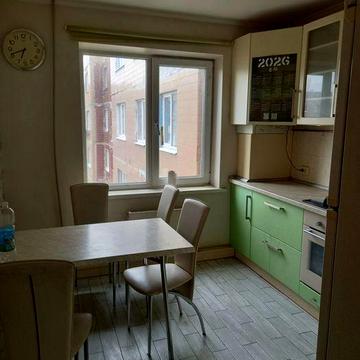 Сдаётся в аренду 3 комнатная квартира ул. Парковая