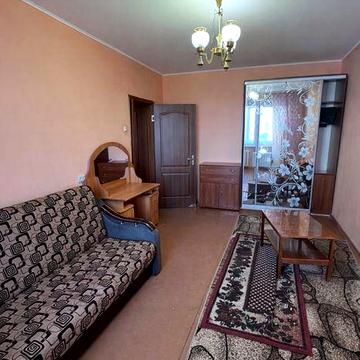 Однокомнатная квартира Таврический