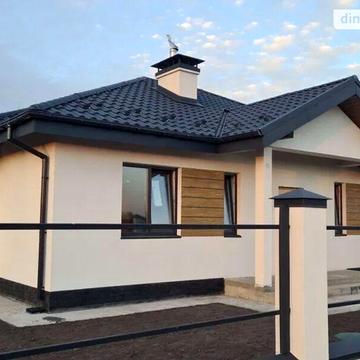 Продаж 3к Дім Сунична вулиця ЖК Межречье