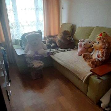 Довгострокова оренда 1к Квартира Галицького Данила вулиця