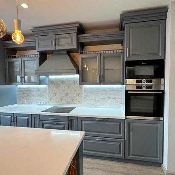 БЕЗ% Продаж 4 кімн Дворівневої квартири Ахматової 22 Позняки Осокорки