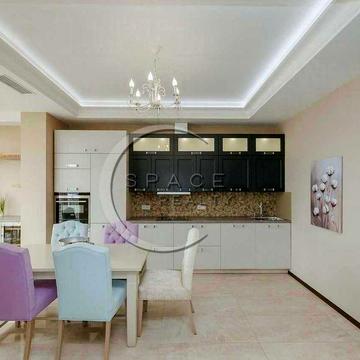 Продаж 3-к квартири ЖК Новопечерські Липки 120м2 Верхогляда 7 ЖК Новопечерські Липки