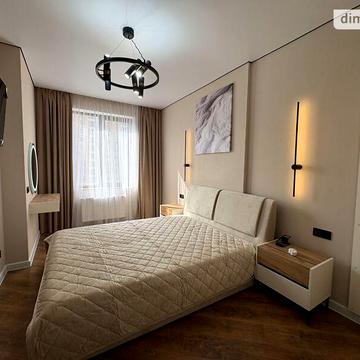 Продаж 1к Квартира Генуезька вулиця ЖК Эллада