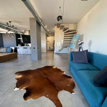 Без%, оренда 4-к пентхаус, ЖК Покровський Посад, Глибочицька, Поділ