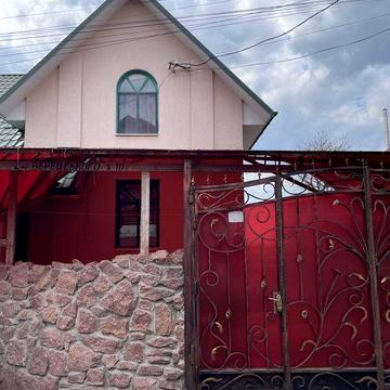 оренда будинку р-йн ружична