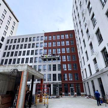 Продаж 2 кім квартири вул. Стрийська, ЖК НА Стрийській, Квіти Львова ЖК На Стрийській