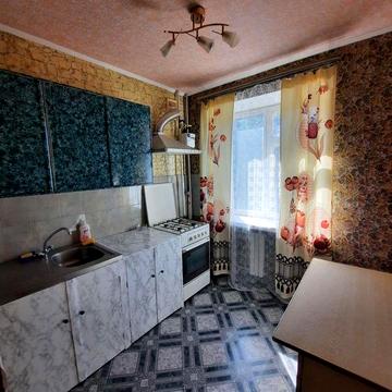 Довгострокова оренда квартири. В районі центрального ринку