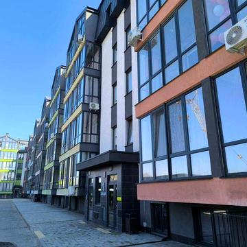 seg-01  Новый сданный дом, 5-7 минут и центр, выгодно! Жк Акварель 7