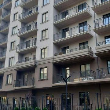 Продам двухкомнатную квартиру в жк Акрополь. Парк  Перемоги ЖК Акрополь