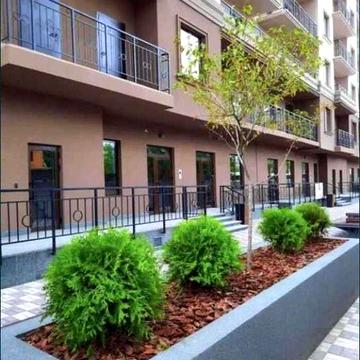 Срочная продажа! 2х ком 77м ЖК Акрополь Парк Победы Сдан Э-Відновлення ЖК Акрополь