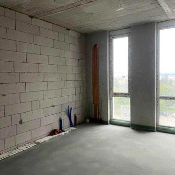 продаю 1-кімнатну квартиру, готова до ремонту