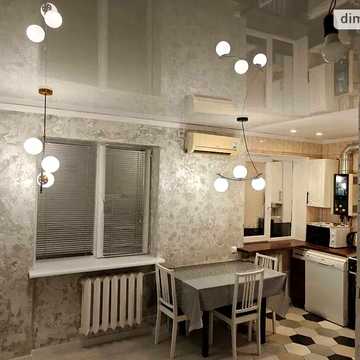 Продаж 3к Квартира Уласа Самчука (Гетьмана) вулиця