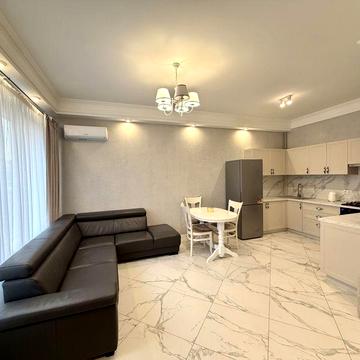 Крюківщина! Оренда таунхаус | таун 70 кв.м КМ «Garden Village»