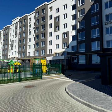 Продаж 1-к квартири | ЖК Петрівські Липки, с. Святопетрівське