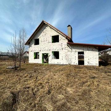 Продаж дачного будинку 224м².4 кімнати.Гараж.СТЯсна Поляна. ID:796