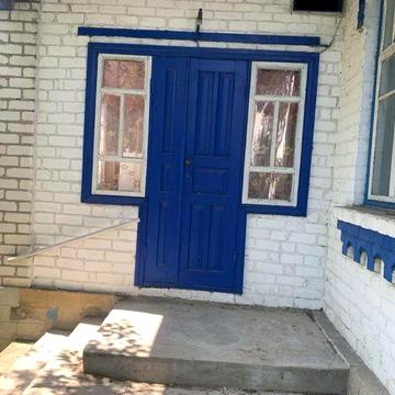 Хата, дача, садиба