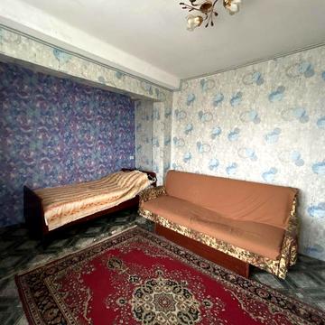 Сдам 1комнатнаю квартиру возле ЖД, пос.Строителей