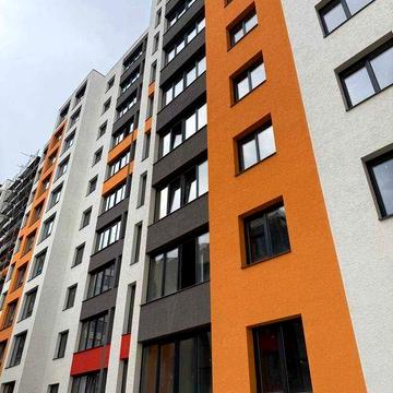 Вигідна інвестиція! 1-кімнатна квартира