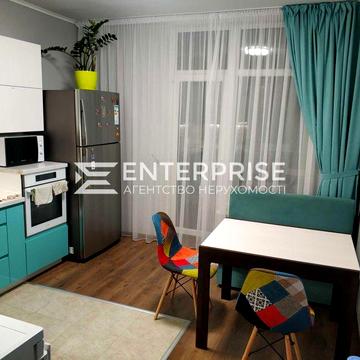 Продаж З-кімнатної квартири ЖК Нивки-Парк, Нивки ЖК Нивки-Парк