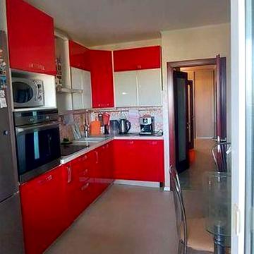 продаж 2х кімнатної кв. пр.Лобановського 126