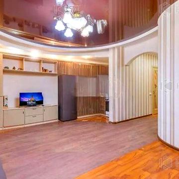 АО-3573 Продам 1К квартиру 50м² в новострое ЖК Журавловский