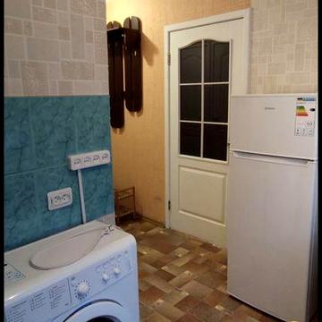 LS13 Олексіївка  здам привабливу 1квартиру  на 2поверсі