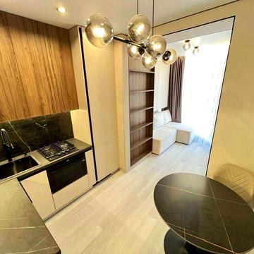 1-кімнатна квартира 39 м2 ‼️ ЖК Софія Резиденс ‼️Софіївська Борщагівка ЖК Софія Резиденс