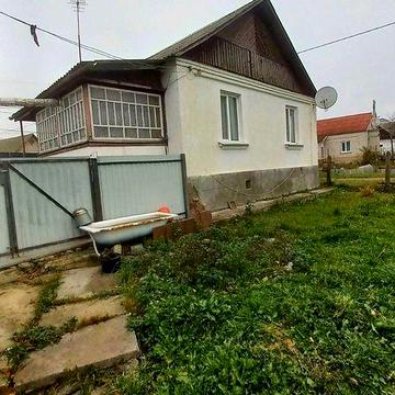 Продам цегляний будинок на КРОШНІ