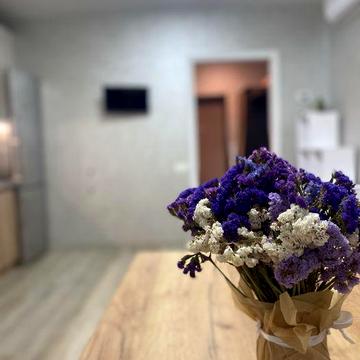 ЖК Сімейний, вул.Домбровського/вул.Мазепи