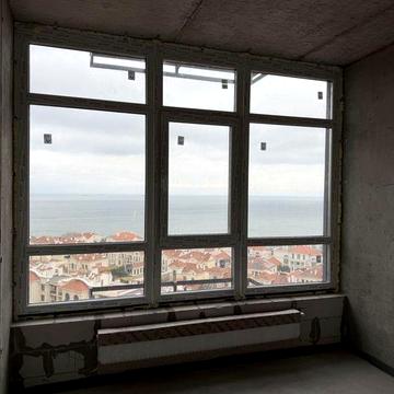 ВИДОВАЯ 2-комн. квартира в ЖК «Атмосфера»/Аркадия ЖК Атмосфера