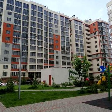 Продам 1 комнатную в ЖК "Золотая Эра" 6/14. Дом сдан! ЖК Золотая Эра