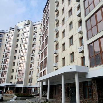 Продам 1 кімн.кв. в ЖК Олімп ЖК Олімп