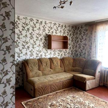 Оренда 1 кімнатної квартири на Мікрорайоні