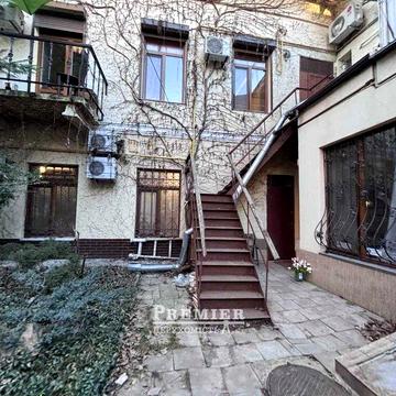 інвестиційний діамант біля Дерибасівської: студія з готовим ремонтом