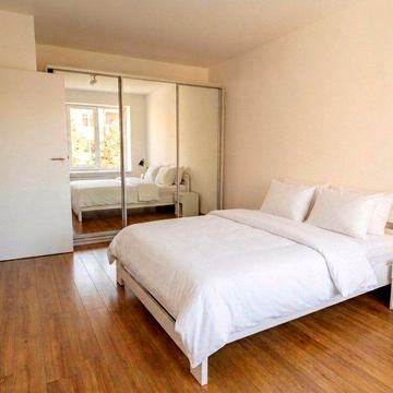 Петрівський квартал, 1-кімнатна квартира
 1-кімнатна квартира, Софії