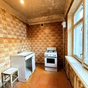 Без комиссии, Продам , двухкомнатная , Украина , Черемушки