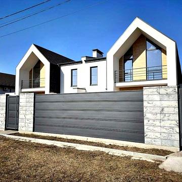 Сучасний дуплекс у Дмитрівці! Затишна локація,поруч ліс. Телефонуй!