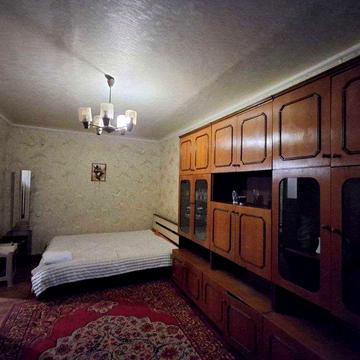 Сдам 1-к кв Аэрокосмический с/м "Метро"