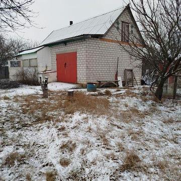 Будинок біля Кременчука (Вільна Терешківка)