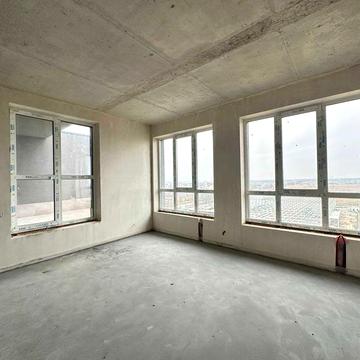 Однокімнатна квартира-студія  з терасою! Буча ЖК Гранд Бурже ЖК Гранд Бурже