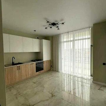 Однокімнатна квартира з новим ремонтом! Ірпінь,ЖК Синергія Сіті ЖК Синергія Сіті