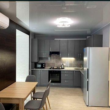 Здам квартиру новобудова